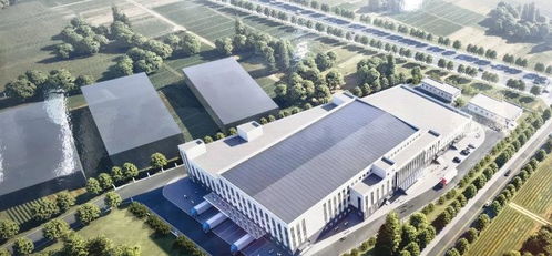 安慶慶豐禾食品年產1萬噸肉類深加工及生鮮供應鏈項目封頂儀式圓滿舉行，助力現代化食品產業(yè)升級